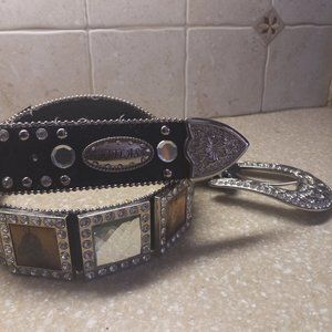 Belt